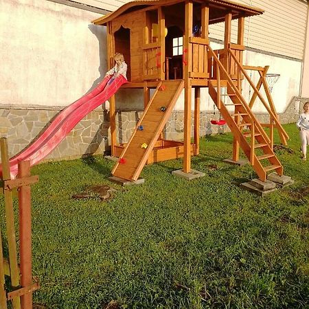 Apartament Klimek Бялка-Татшаньска Экстерьер фото