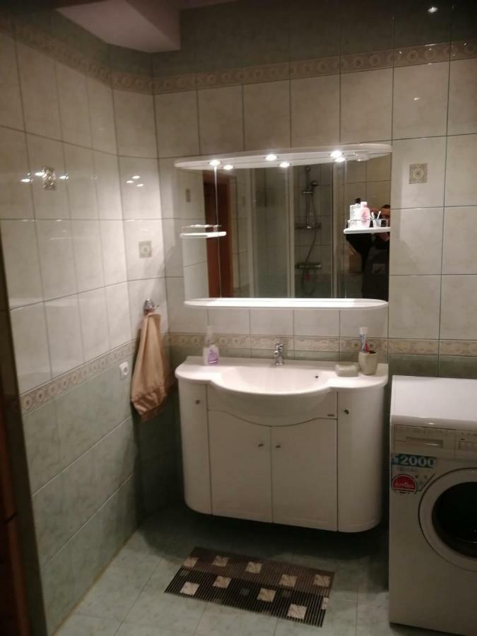 Apartament Klimek Бялка-Татшаньска Экстерьер фото