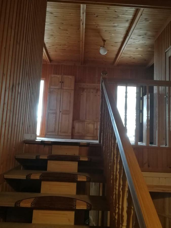 Apartament Klimek Бялка-Татшаньска Экстерьер фото