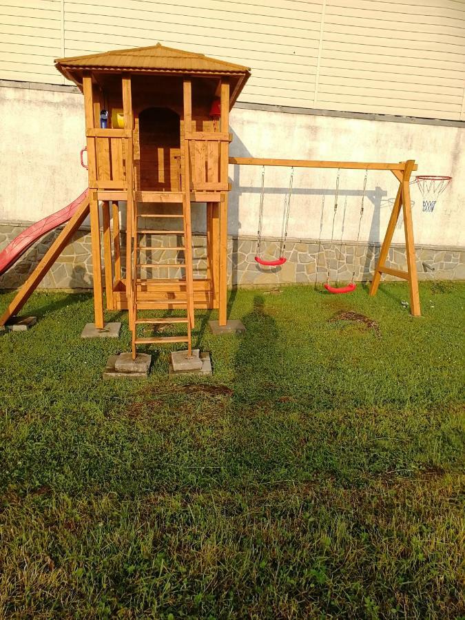 Apartament Klimek Бялка-Татшаньска Экстерьер фото